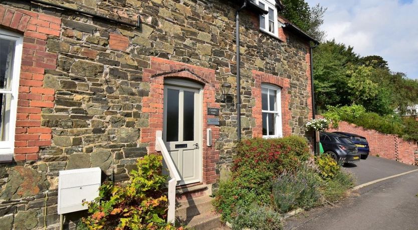 Photo of Cottage in Shropshire