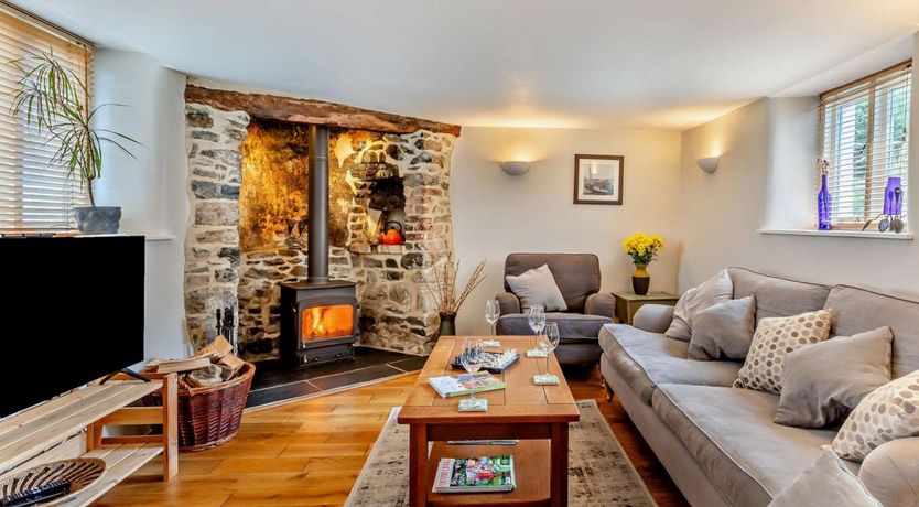 Photo of in Barnstaple  (43084)