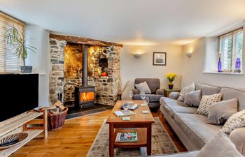 in Barnstaple  (43084) Holiday Cottage