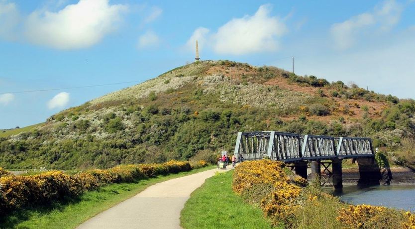 Photo of 1 Bed in Wadebridge