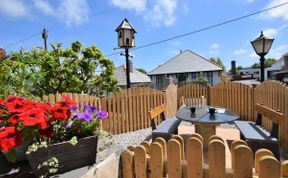 Photo of Bungalow in North Cornwall