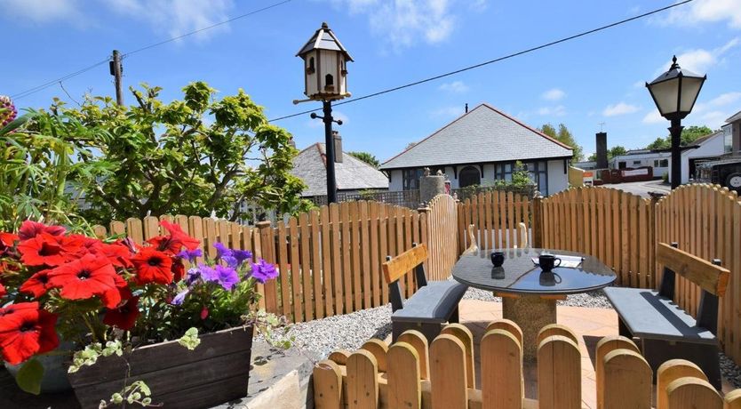 Photo of Bungalow in North Cornwall