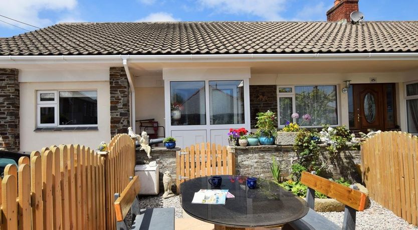 Photo of 1 Bed in Wadebridge