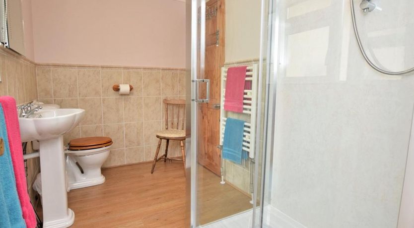 Photo of 1 Bed in Wadebridge