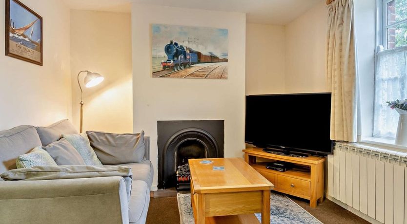 Photo of 1 Bed in Wymondham