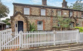 Photo of 1 Bed in Wymondham