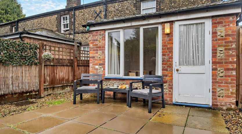 Photo of 1 Bed in Wymondham