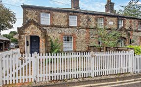 Photo of 1 Bed in Wymondham