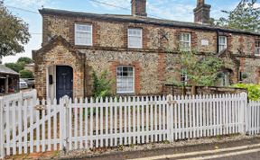 Photo of House in Norfolk