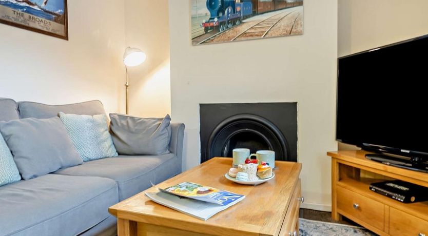 Photo of 1 Bed in Wymondham