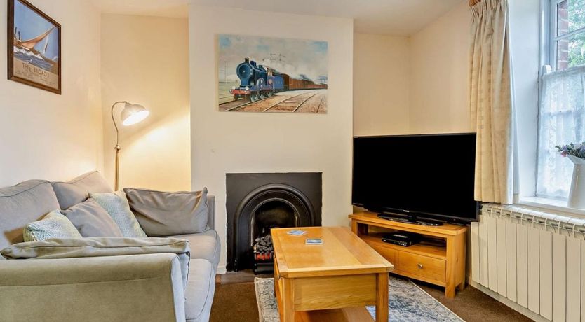 Photo of 1 Bed in Wymondham