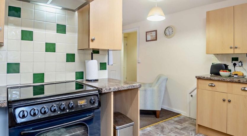 Photo of 1 Bed in Wymondham