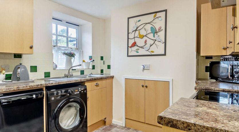 Photo of 1 Bed in Wymondham