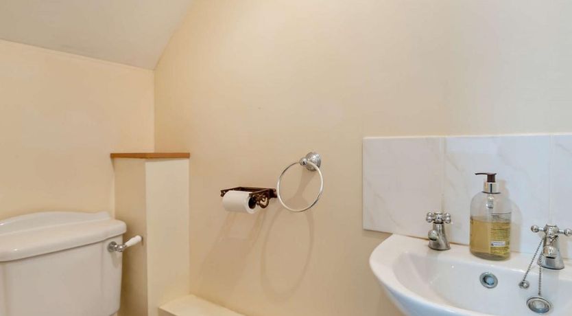 Photo of 1 Bed in Wymondham