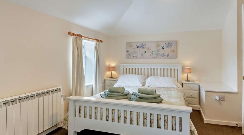 Photo of 1 Bed in Wymondham