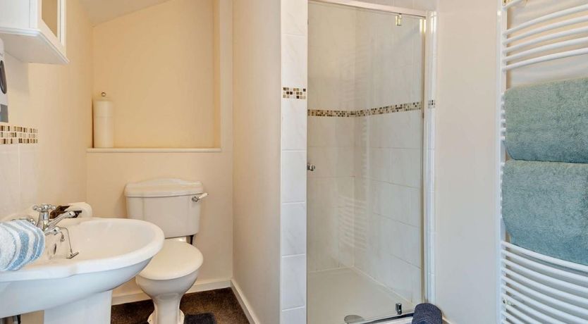 Photo of 1 Bed in Wymondham