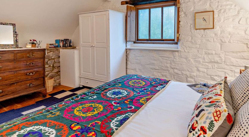 Photo of 2 Bed in Abergavenny