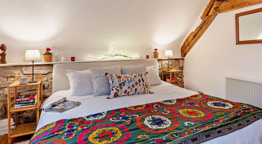 Photo of 2 Bed in Bettws