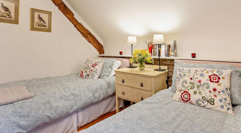 Photo of 2 Bed in Bettws