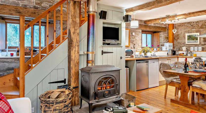 Photo of 2 Bed in Bettws