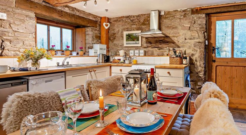 Photo of 2 Bed in Bettws