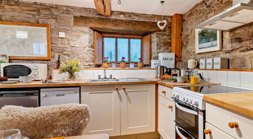 Photo of 2 Bed in Bettws