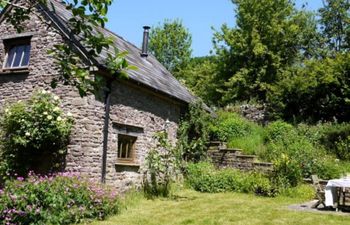 in Abergavenny  (42840) Holiday Cottage