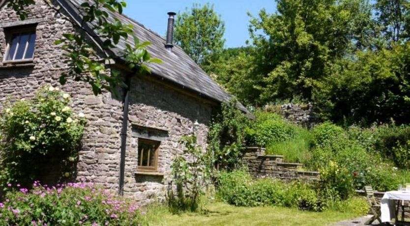 Photo of in Abergavenny  (42840)