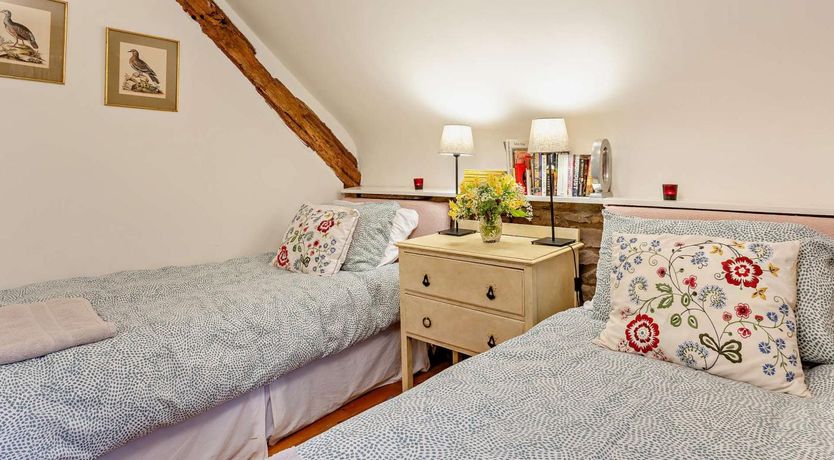 Photo of 2 Bed in Abergavenny