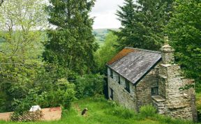 Photo of Cottage in Mid Wales
