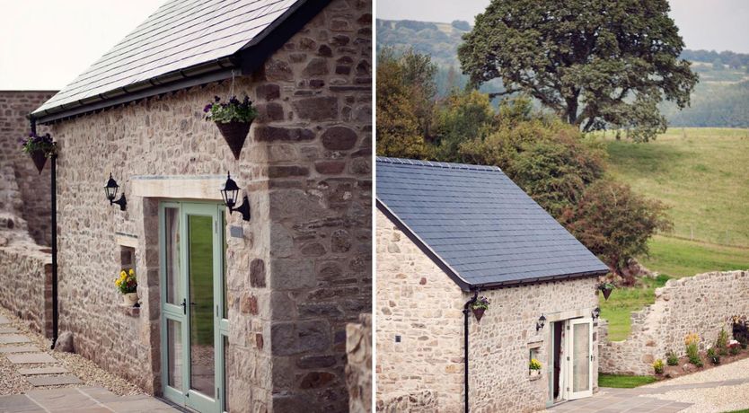 Photo of 2 Bed in Pontypool