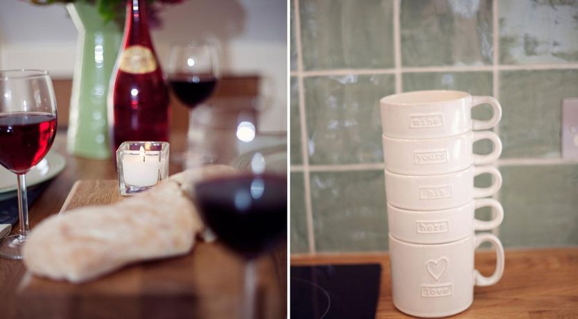 Photo of 2 Bed in Pontypool