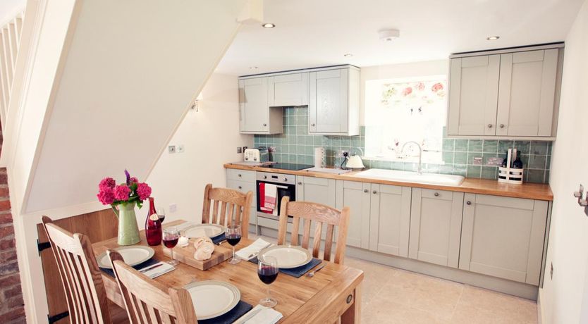 Photo of 2 Bed in Mamhilad