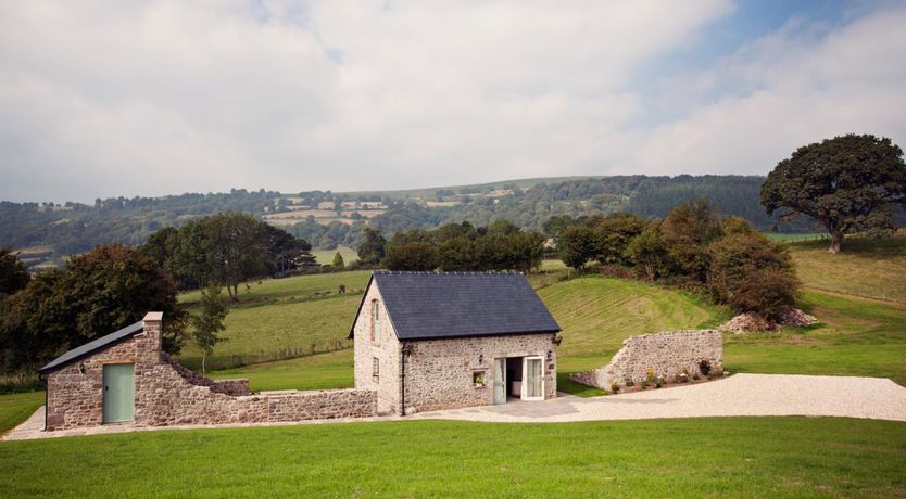 Photo of 2 Bed in Pontypool