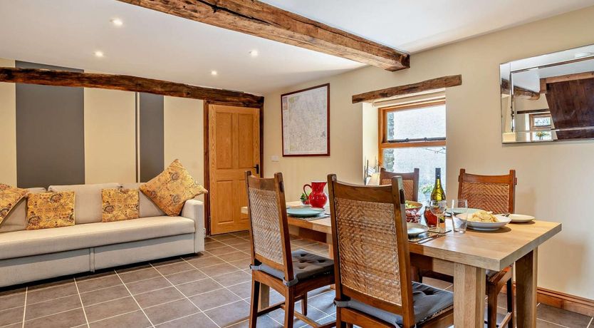 Photo of 2 Bed in Brecon