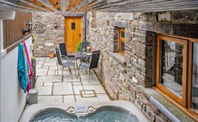 Photo of 2 Bed in Brecon