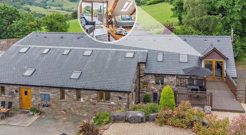 Photo of 2 Bed in Brecon