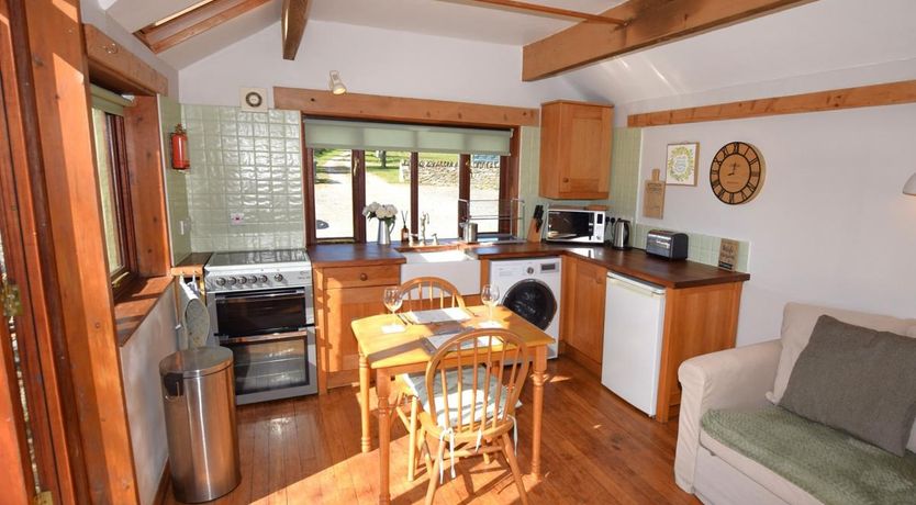 Photo of 1 Bed in Ugborough