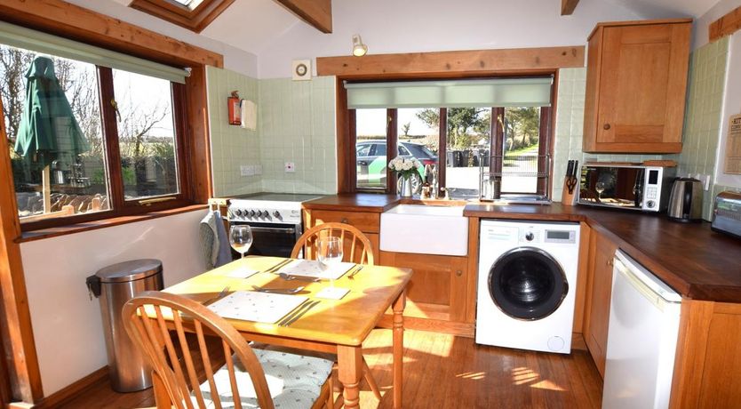 Photo of 1 Bed in Ugborough