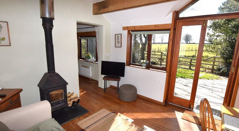 Photo of in Bigbury-on-Sea  (43632)