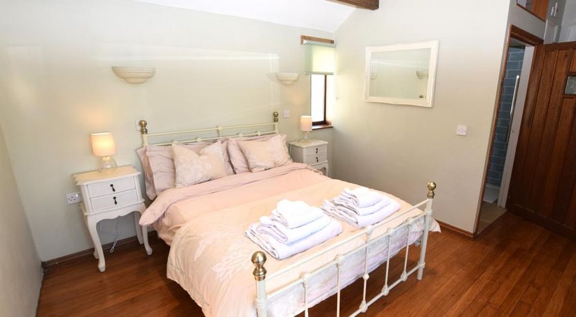 Photo of 1 Bed in Ugborough