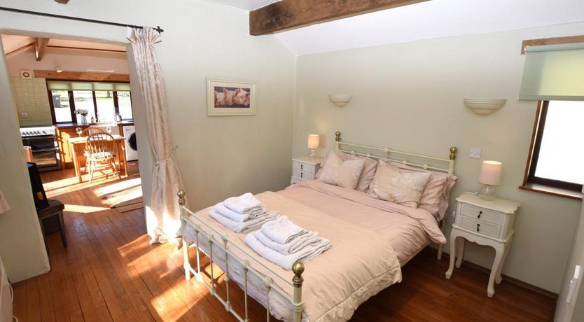 Photo of 1 Bed in Ugborough