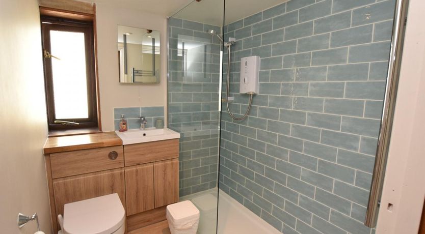 Photo of 1 Bed in Ugborough