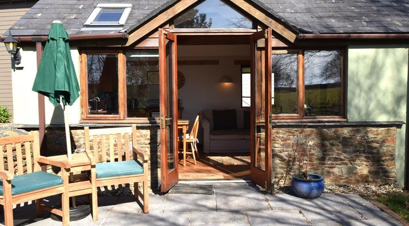 Photo of 1 Bed in Ugborough