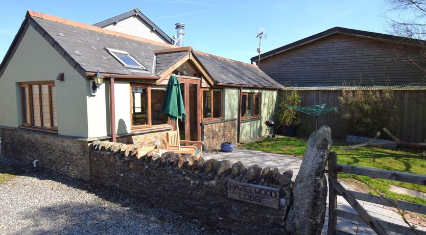 Photo of 1 Bed in Ivybridge
