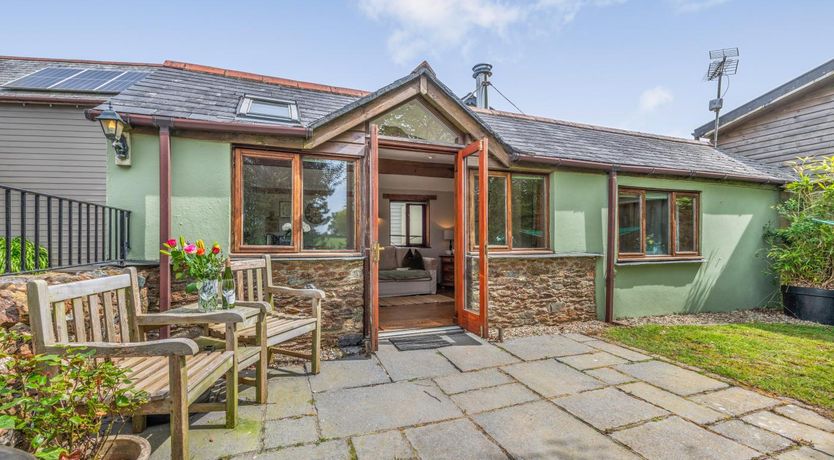Photo of 1 Bed in Ivybridge