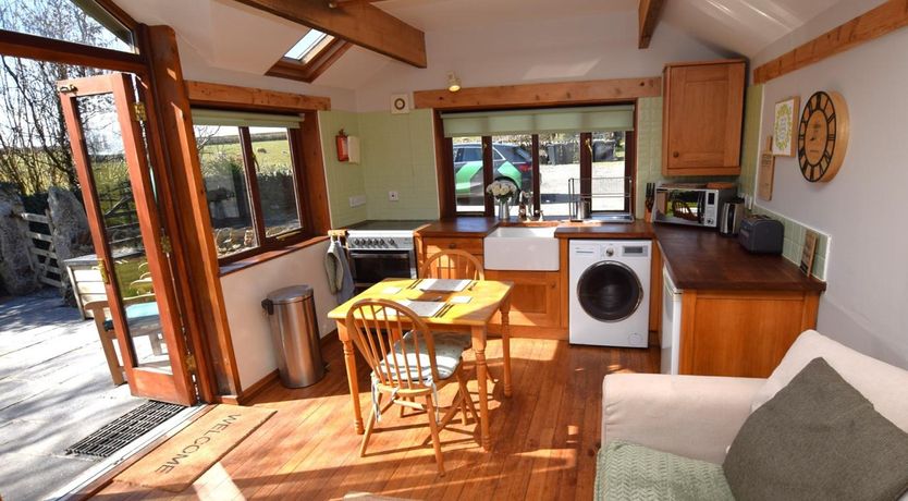 Photo of 1 Bed in Ivybridge