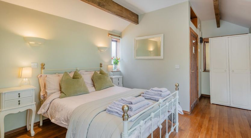 Photo of 1 Bed in Ivybridge