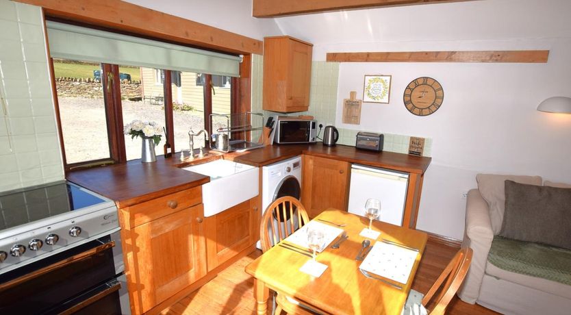 Photo of 1 Bed in Ivybridge