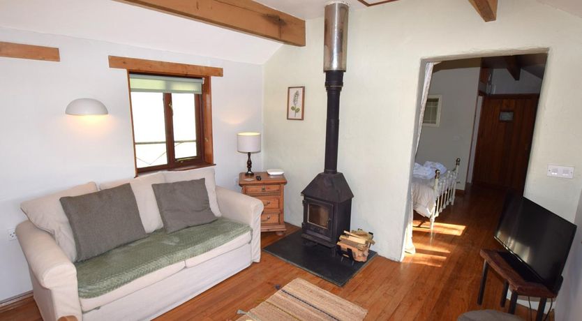 Photo of 1 Bed in Ivybridge